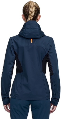 Daehlie Sportswear-Veste de ski femme Daehlie Sportswear Coverage-1