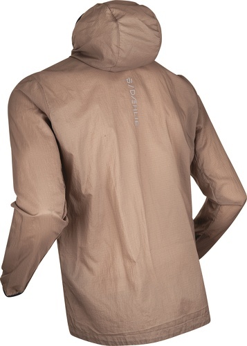 Daehlie Sportswear-Veste imperméable Daehlie Sportswear Active-1