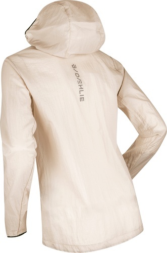 Daehlie Sportswear-Veste imperméable femme Daehlie Sportswear Active-1