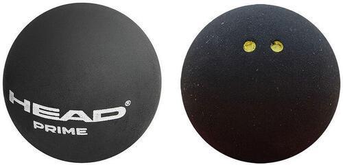 HEAD-Balle de squash Head Prime x3-1