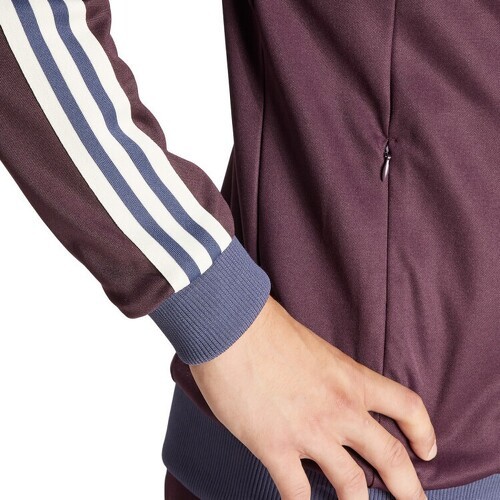 adidas Performance-Veste de survêtement Beckenbauer Espagne-4