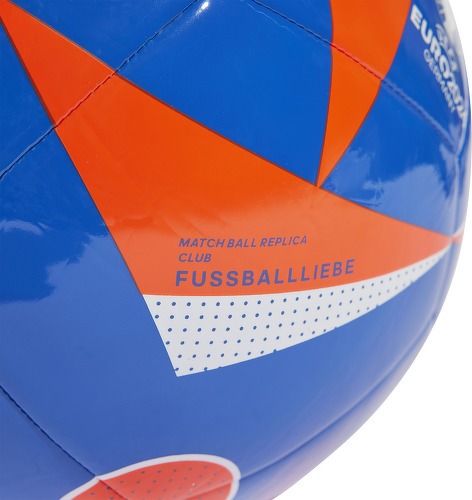 adidas Performance-Ballon Fussballliebe Club-1