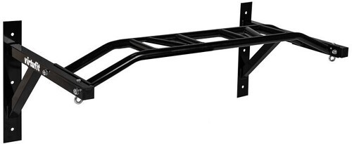 VirtuFit-VirtuFit Chin Up Bar - Multi Grip Design-0