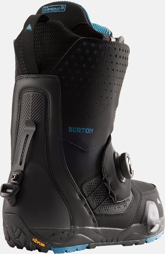 BURTON-Boots De Snowboard Burton Photon Step On Wide Noir Homme-1