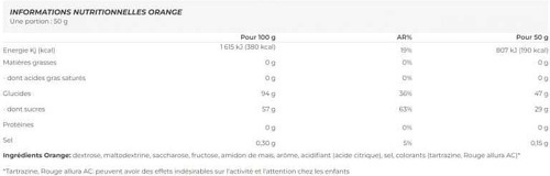 Biotech USA-Carbox (1000g) [ORANGE]-1