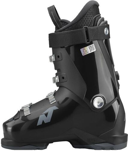 NORDICA-Chaussures De Ski Nordica Dobermann 60 Noir Garçon-2