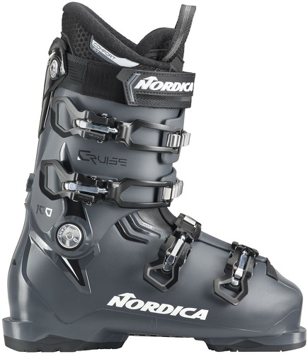 NORDICA-Chaussures De Ski Nordica The Cruise 100 Gris Homme-image-1