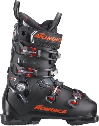 NORDICA-Chaussures De Ski Nordica The Cruise 120 Gw Noir Homme-image-1