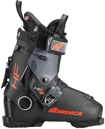 NORDICA-Chaussures De Ski Nordica Hf Pro 120 Gw Noir Homme-image-1