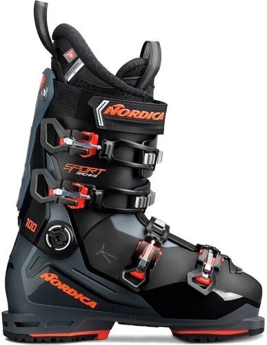 NORDICA-Chaussures Ski Homme Nordica Sportmachine 3 100 GW-image-1