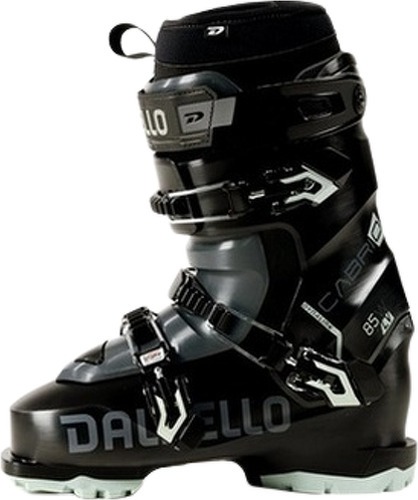 DALBELLO-DALBELLO Chaussures de ski CABRIO LV 85 W - BLACK/GREY-image-1