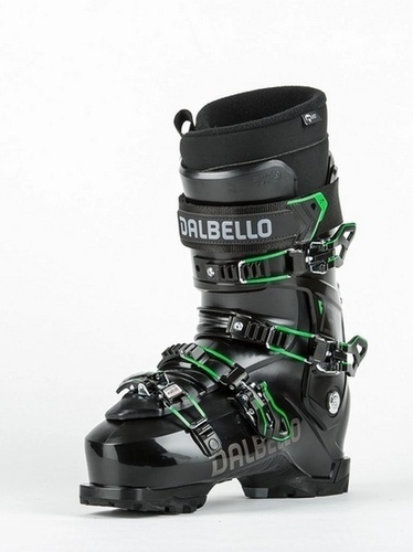 DALBELLO-DALBELLO Chaussures de ski PANTERRA 130 ID - BLACK/BLACK-1