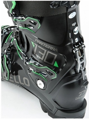 DALBELLO-DALBELLO Chaussures de ski PANTERRA 130 ID - BLACK/BLACK-4