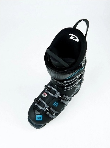 DALBELLO-DALBELLO Chaussures de ski VELOCE 110 GW MS - BLACK/GREY BLUE-3