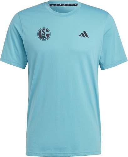 adidas-FC Schalke 04 t-shirt-image-1