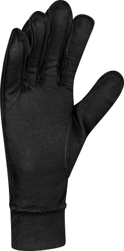 Daehlie Sportswear-Gants de ski en laine Daehlie Sportswear Liner-1