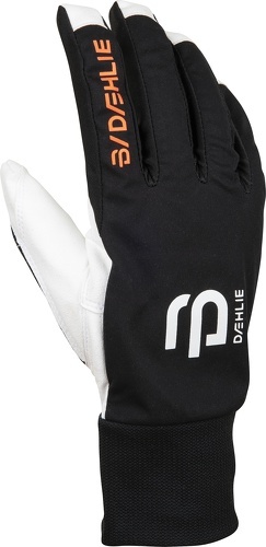 Daehlie Sportswear-Gants de ski synthétique Daehlie Sportswear Race-image-1