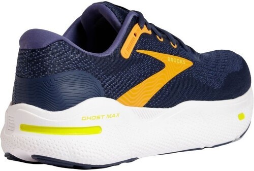 Brooks-Ghost Max-2