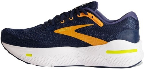 Brooks-Ghost Max-1