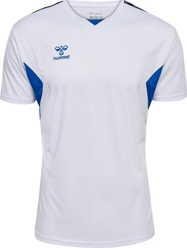 HUMMEL-Hummel Málaga Cf Pre Match 2023/2024-2