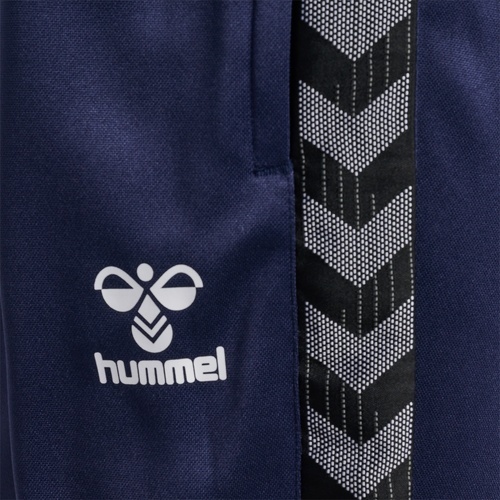 HUMMEL-Jogging Training Hummel Authentic-3