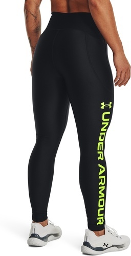 UNDER ARMOUR-Armour Branded Legging-4