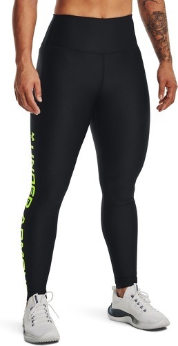 UNDER ARMOUR-Armour Branded Legging-2