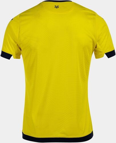 JOMA-Joma Villarreal Cf Maillot Domicile 2023/2024-1