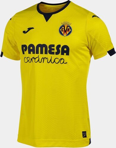 JOMA-Joma Villarreal Cf Maillot Domicile 2023/2024-3