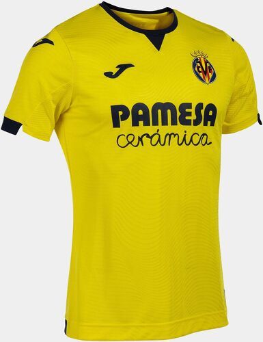 JOMA-Joma Villarreal Cf Maillot Domicile 2023/2024-2