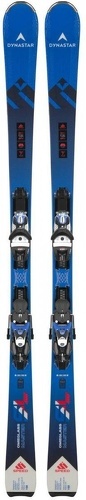 DYNASTAR-Pack De Ski Dynastar Speed Master Sl + Fixations Spx14 Bleu Homme-image-1