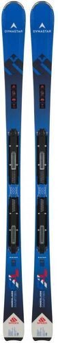 DYNASTAR-Pack De Ski Dynastar Speed Master Sl + Fixations Spx14 Bleu Homme-1