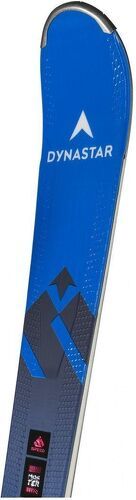 DYNASTAR-Pack De Ski Dynastar Speed Master Sl + Fixations Spx14 Bleu Homme-2