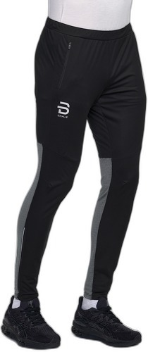 Daehlie Sportswear-Pantalon de ski Daehlie Sportswear-1