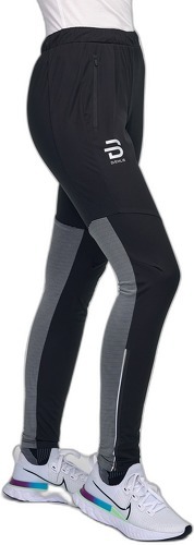 Daehlie Sportswear-Pantalon de ski femme Daehlie Sportswear-3