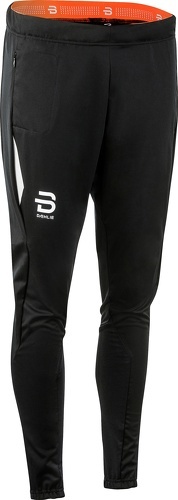 Daehlie Sportswear-Pantalon de ski femme Daehlie Sportswear Pro-image-1