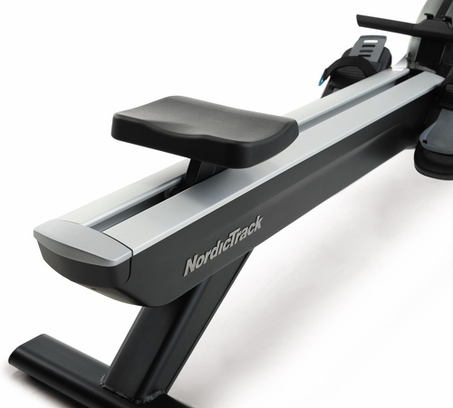 NORDICTRACK-Rameur RW 900 Connecté iFIT/ Écran tactile 22" /26 niveaux de résistance-2
