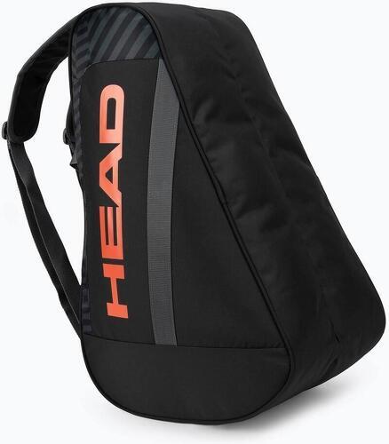 HEAD-Sac Head Base Padel M Noir / Orange-1