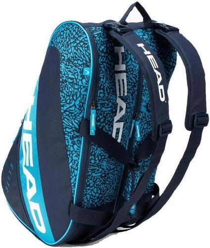 HEAD-Elite Padel Supercombi 22 Borsa da padel-2