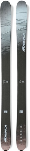 NORDICA-Skis Seuls (sans Fixations) Nordica Unleashed 108 Gris Homme-image-1