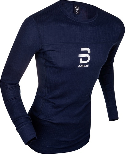 Daehlie Sportswear-Sous maillot à manches longues Daehlie Sportswear Performance-Tech-2