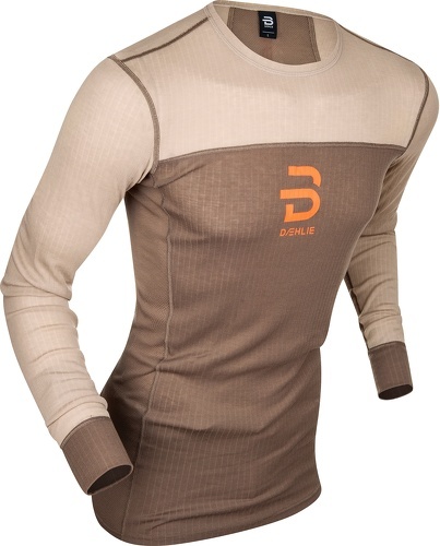 Daehlie Sportswear-Sous maillot à manches longues Daehlie Sportswear Performance-Tech-2