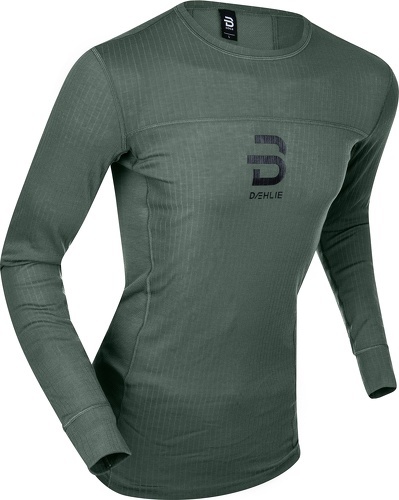 Daehlie Sportswear-Sous maillot à manches longues Daehlie Sportswear Performance-Tech-2