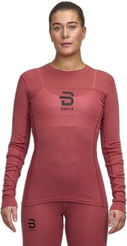 Daehlie Sportswear-Sous maillot à manches longues femme Daehlie Sportswear Performance-Tech-image-1