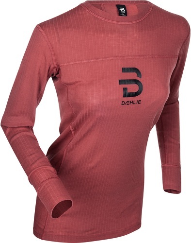 Daehlie Sportswear-Sous maillot à manches longues femme Daehlie Sportswear Performance-Tech-2