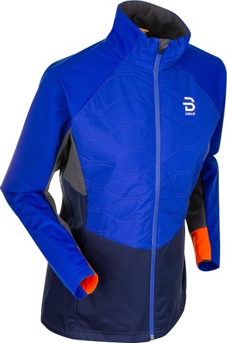 Daehlie Sportswear-Veste de ski femme Daehlie Sportswear Challenge 2.0-2