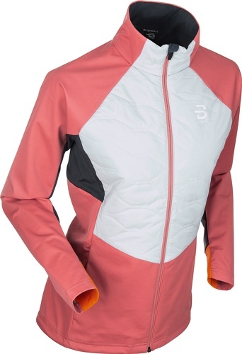 Daehlie Sportswear-Veste de ski femme Daehlie Sportswear Challenge 2.0-2