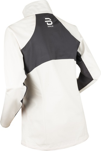 Daehlie Sportswear-Veste de ski femme Daehlie Sportswear Challenge 2.0-1