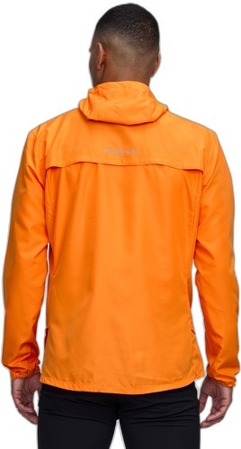 Daehlie Sportswear-Veste imperméable Daehlie Sportswear-1