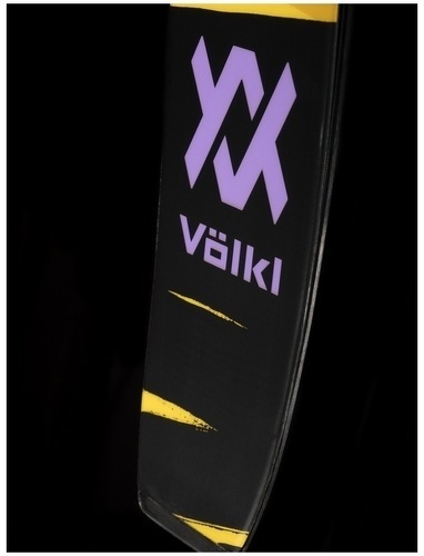 VÖLKL-VOLKL Skis REVOLT 114-3